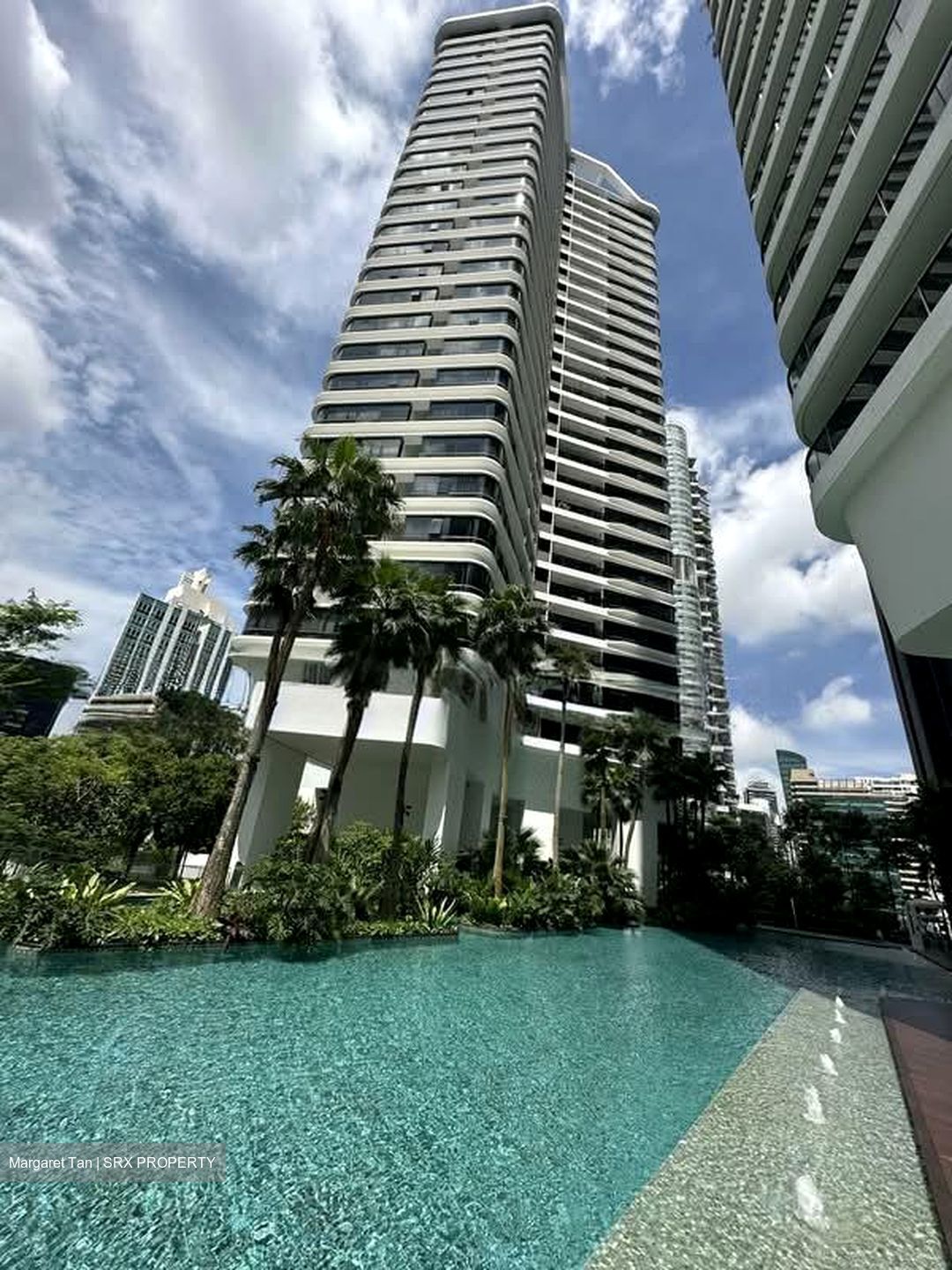 Trilight (D11), Condominium #572050221